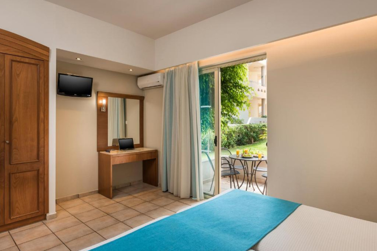 ELOTIS SUITES - AGIA MARINA, CHANIA