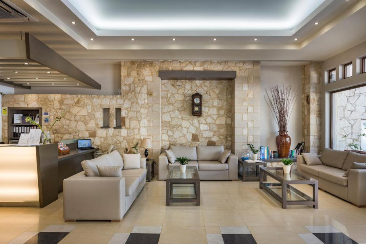 ELOTIS SUITES - AGIA MARINA, CHANIA