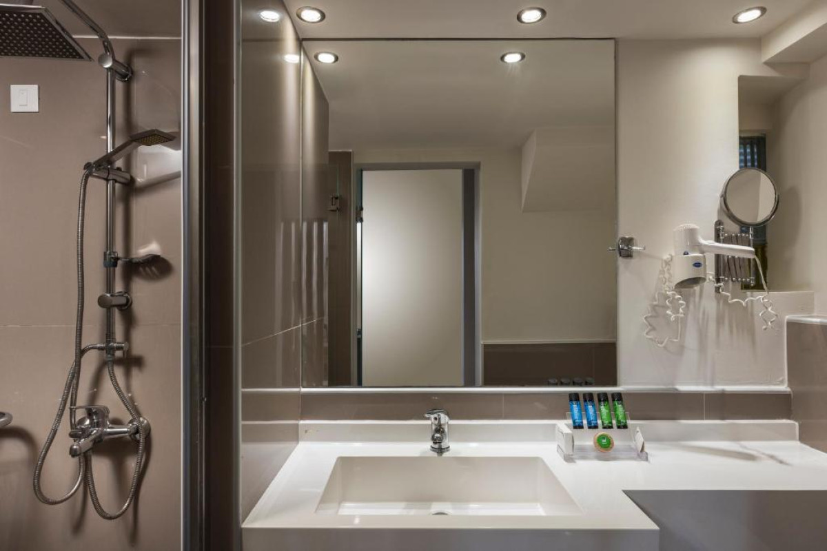 ELOTIS SUITES - AGIA MARINA, CHANIA