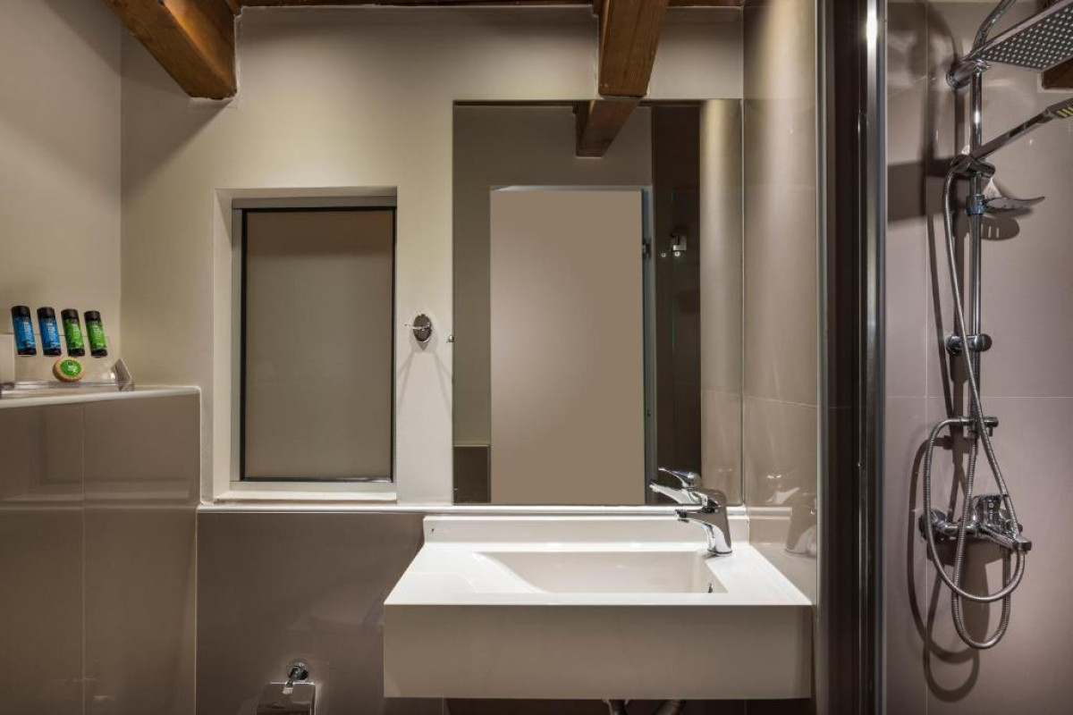 ELOTIS SUITES - AGIA MARINA, CHANIA