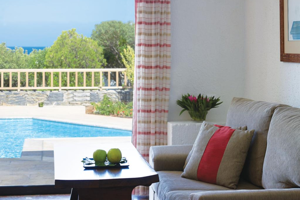 ELOUNDA MARE HOTEL - ELOUNDA