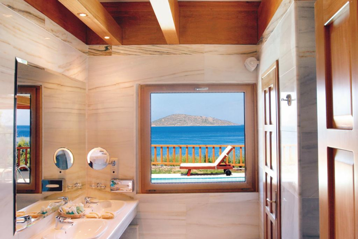 ELOUNDA MARE HOTEL - ELOUNDA