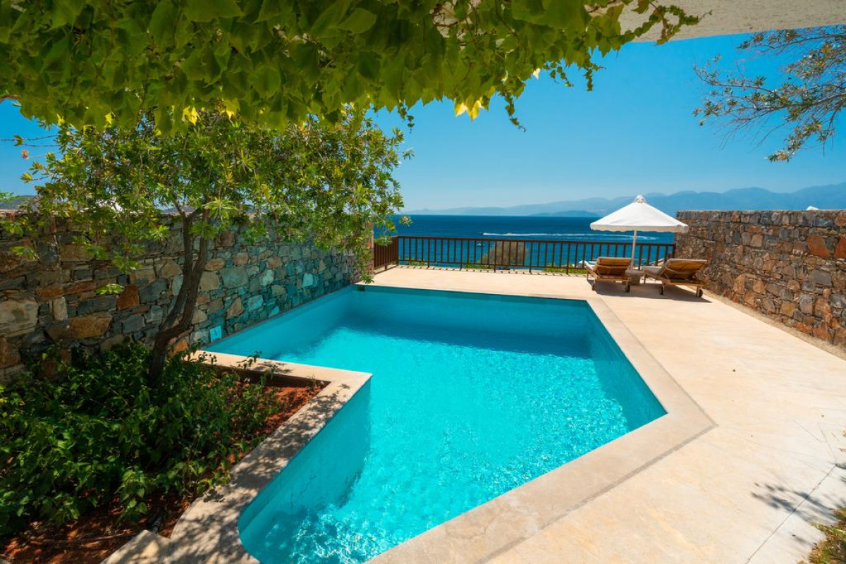 ELOUNDA MARE HOTEL - ELOUNDA
