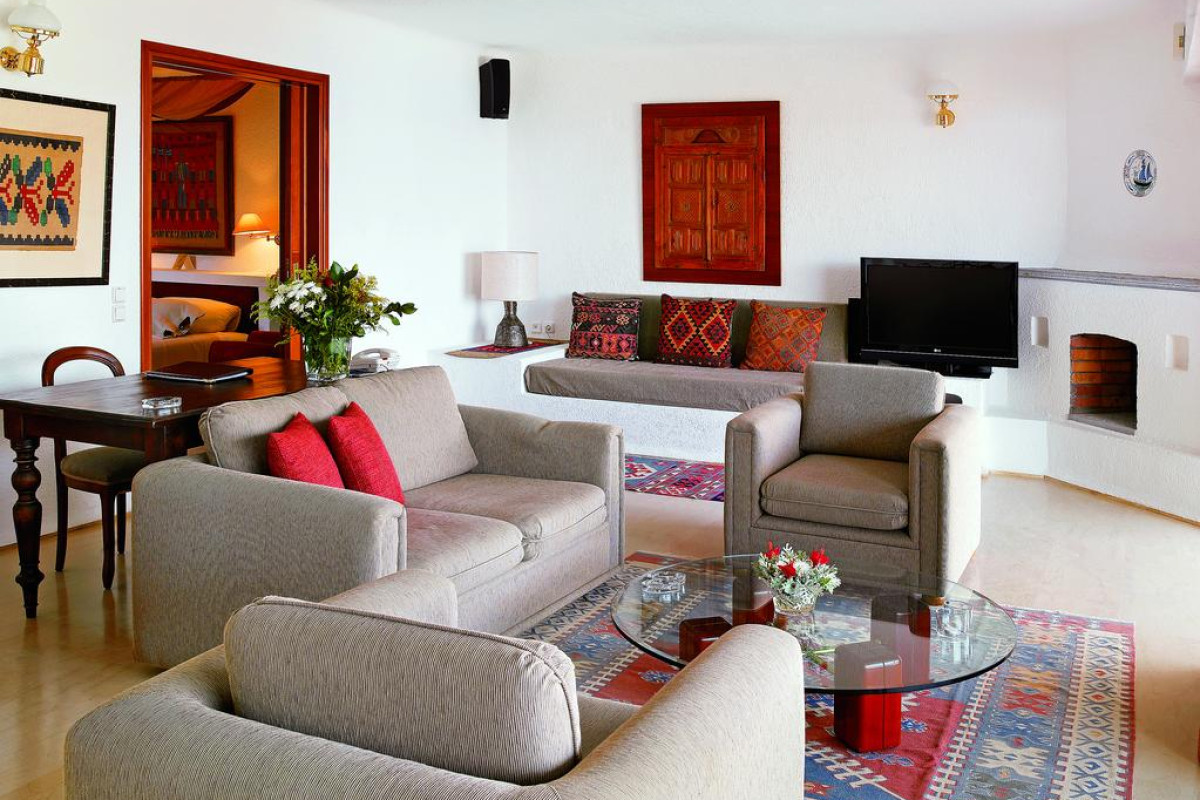 ELOUNDA MARE HOTEL - ELOUNDA