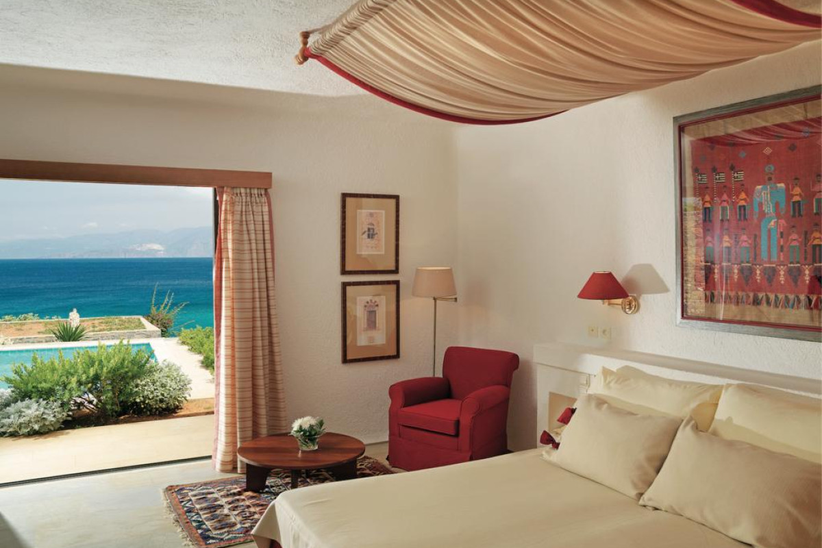ELOUNDA MARE HOTEL - ELOUNDA