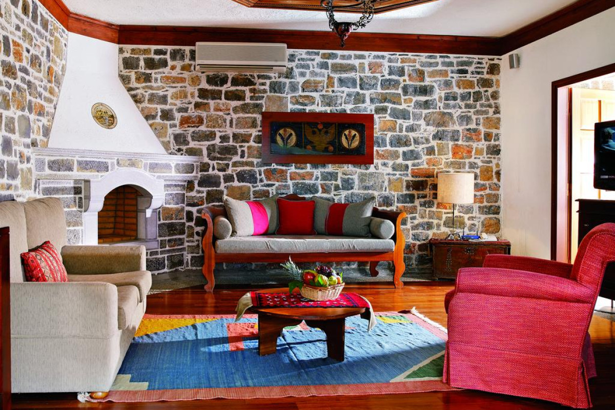 ELOUNDA MARE HOTEL - ELOUNDA