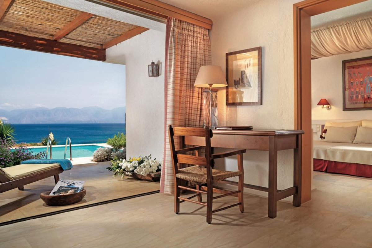 ELOUNDA MARE HOTEL - ELOUNDA