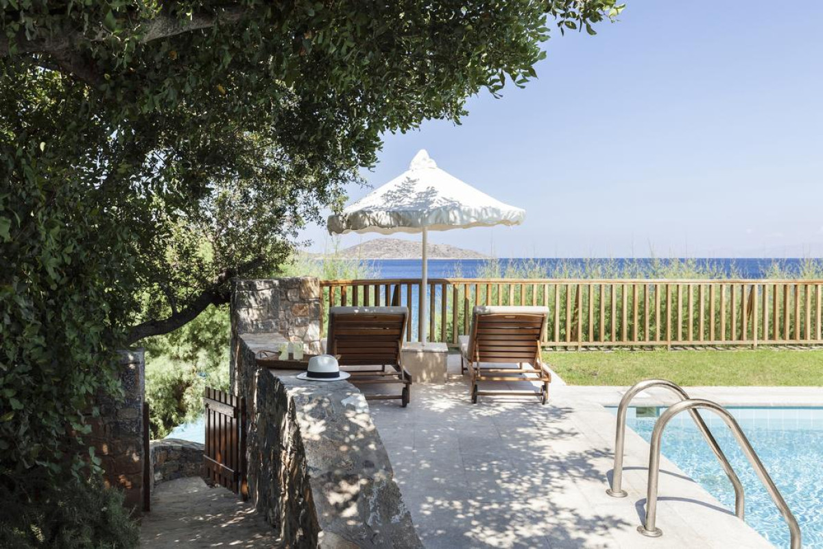 ELOUNDA MARE HOTEL - ELOUNDA