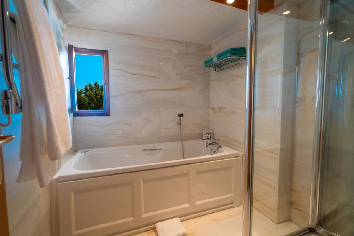 ELOUNDA MARE HOTEL - ELOUNDA