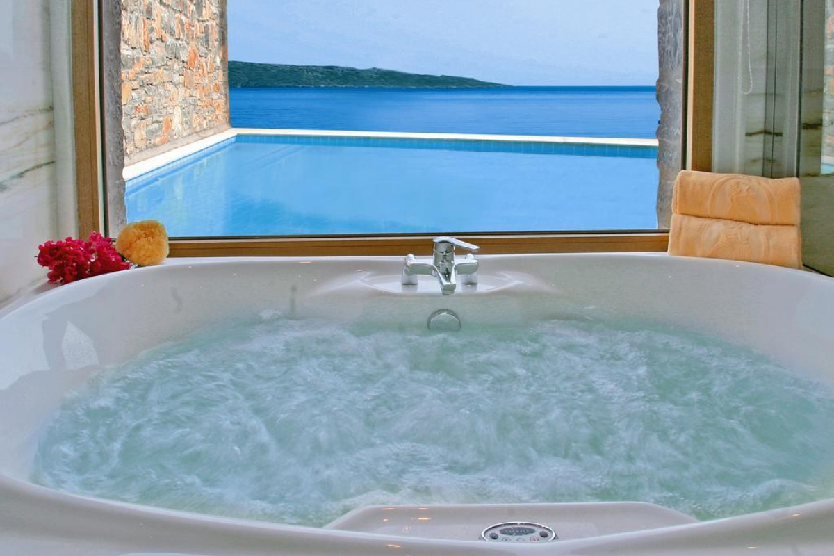 ELOUNDA MARE HOTEL - ELOUNDA