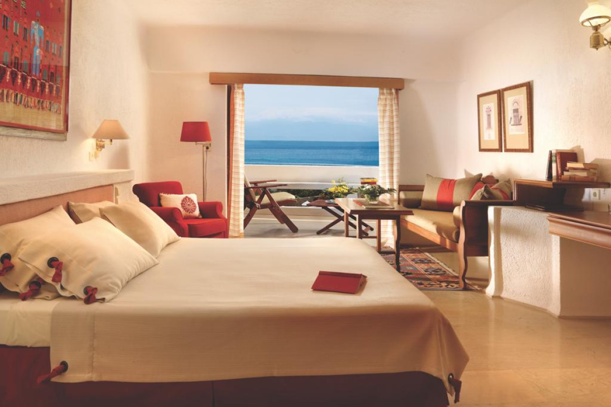 ELOUNDA MARE HOTEL - ELOUNDA