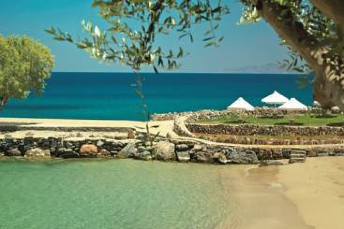 ELOUNDA MARE HOTEL - ELOUNDA
