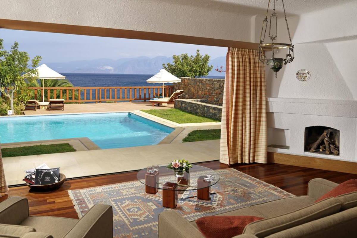 ELOUNDA MARE HOTEL - ELOUNDA