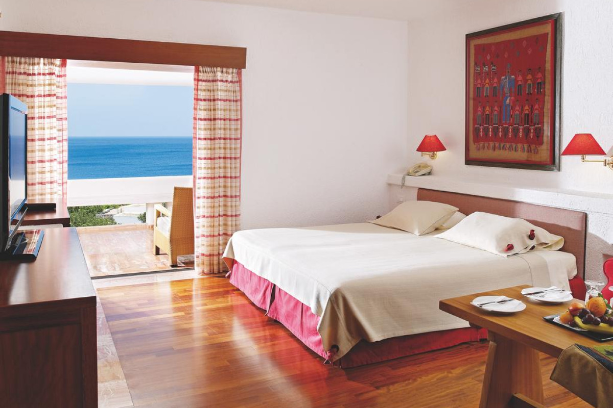 ELOUNDA MARE HOTEL - ELOUNDA