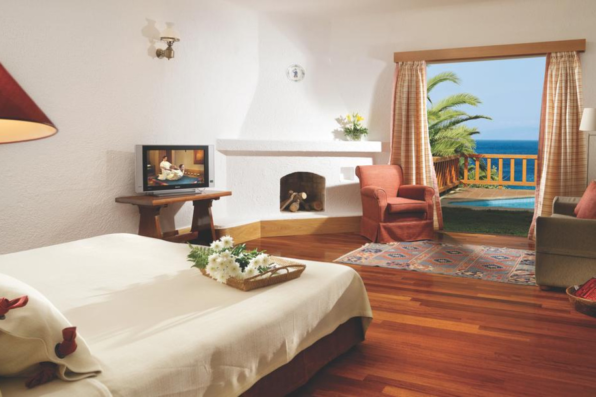 ELOUNDA MARE HOTEL - ELOUNDA