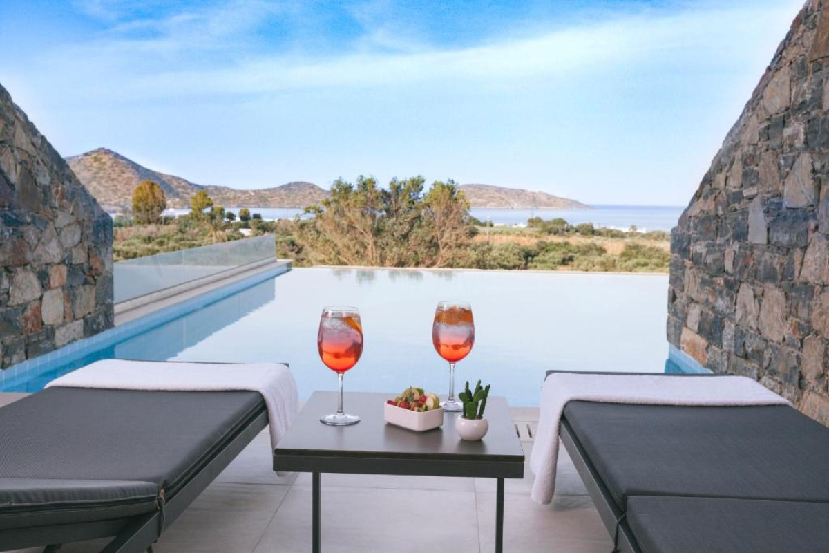 Elounda Palm