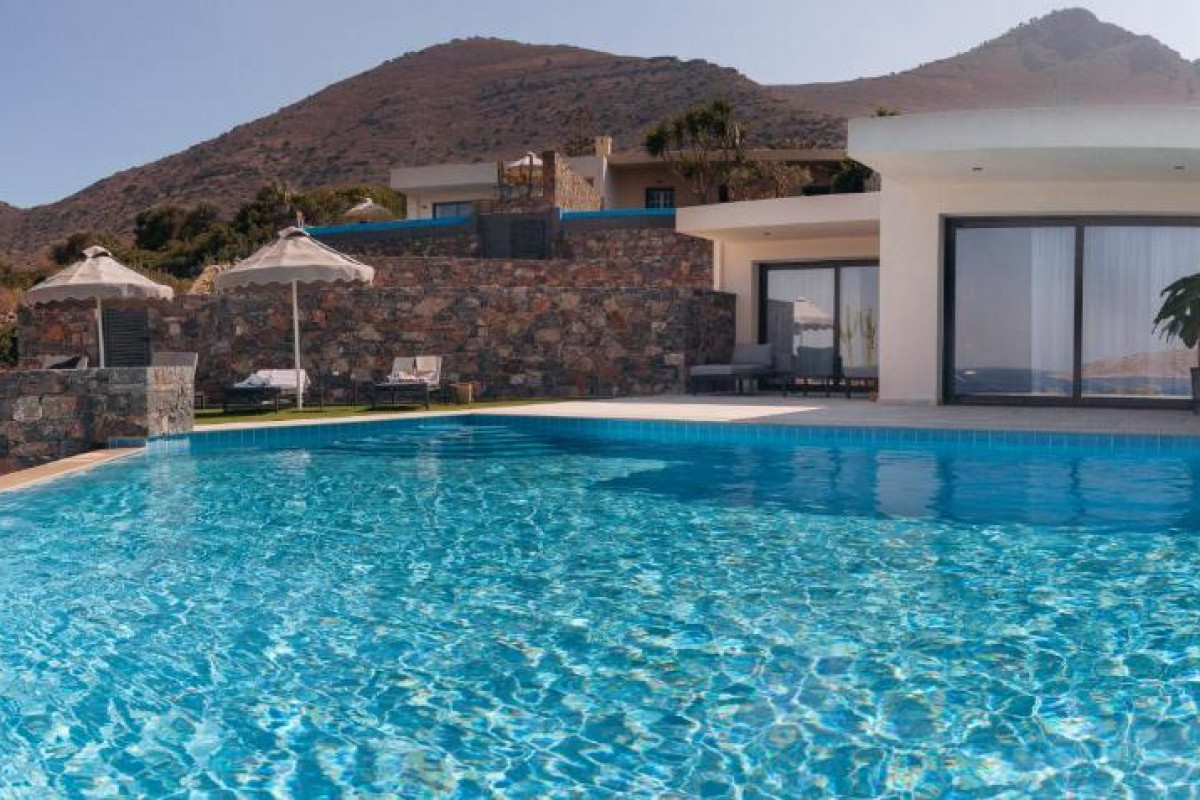 Elounda Palm
