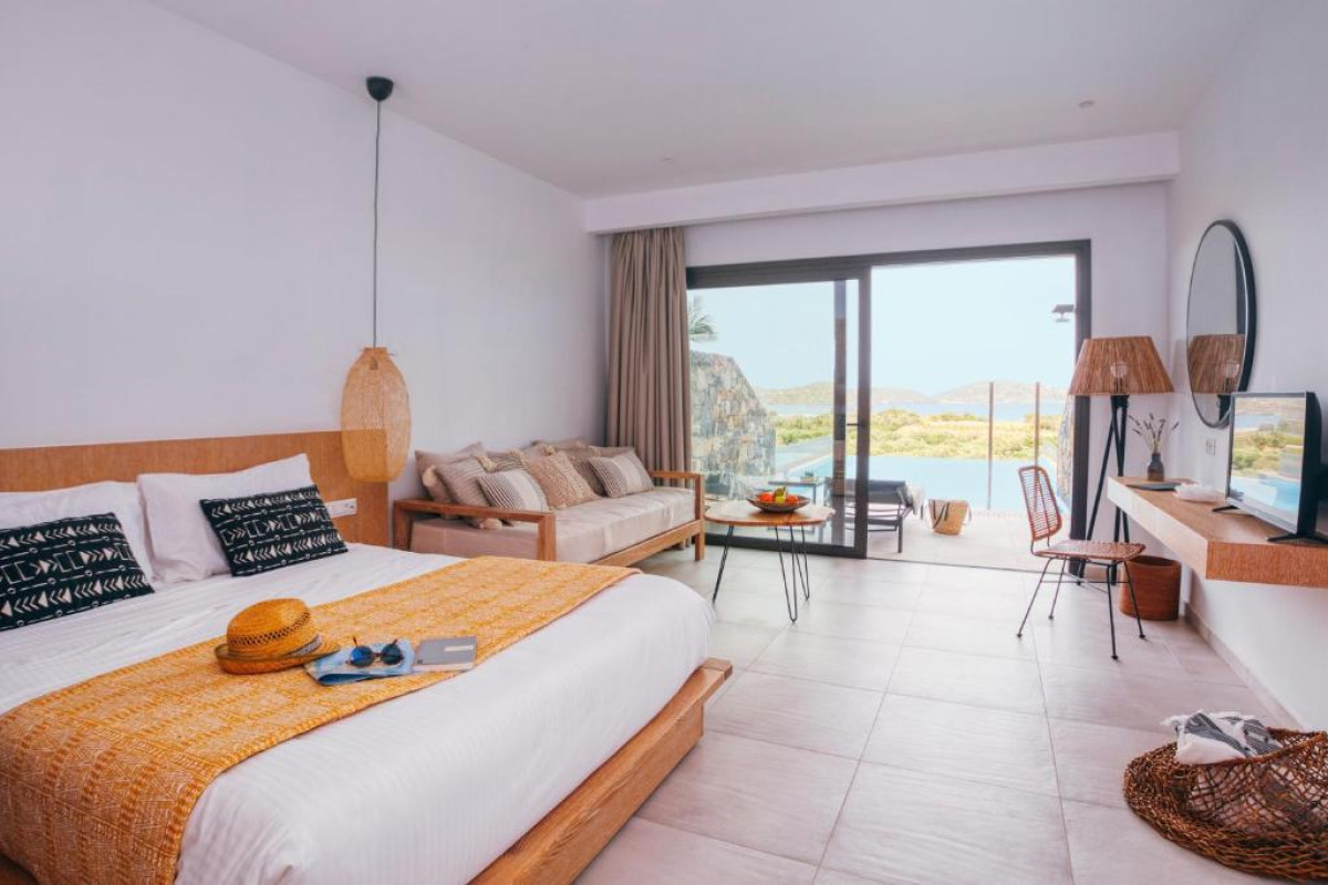 Elounda Palm