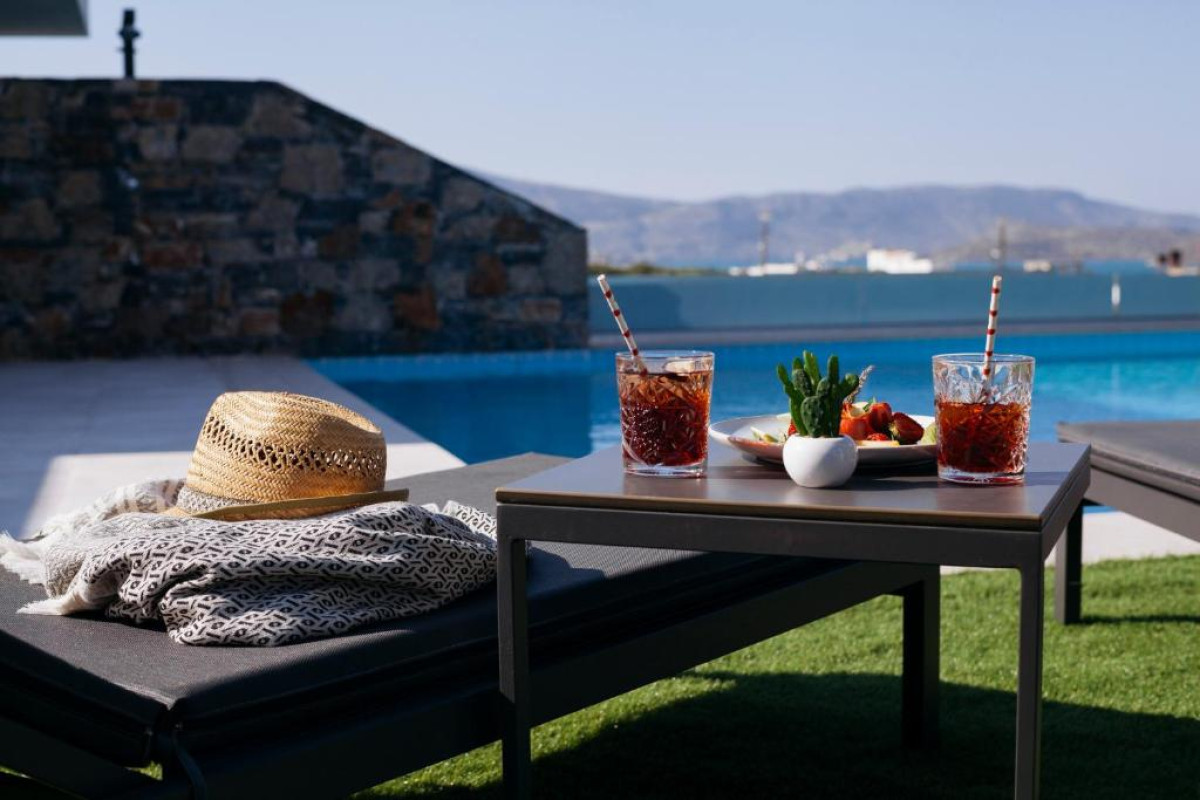 Elounda Palm