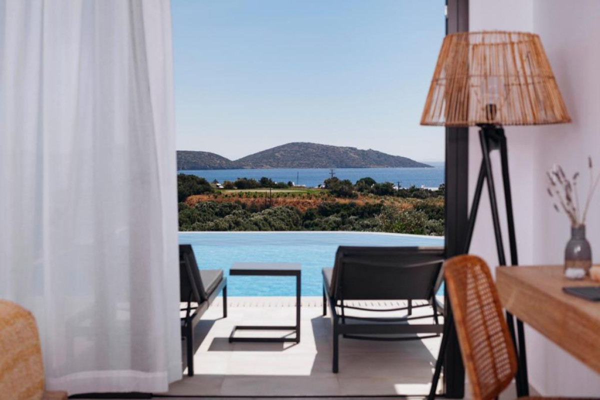 Elounda Palm