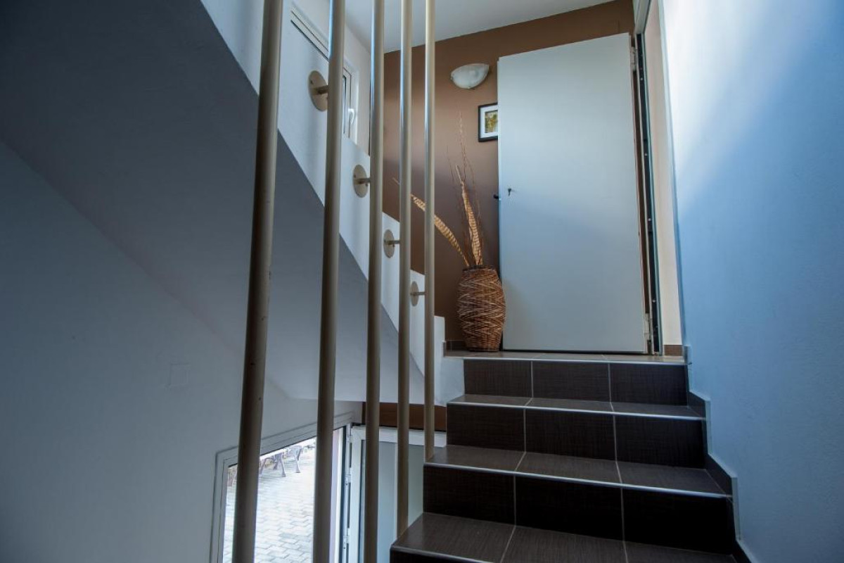 Elounda Sunrise Apartments