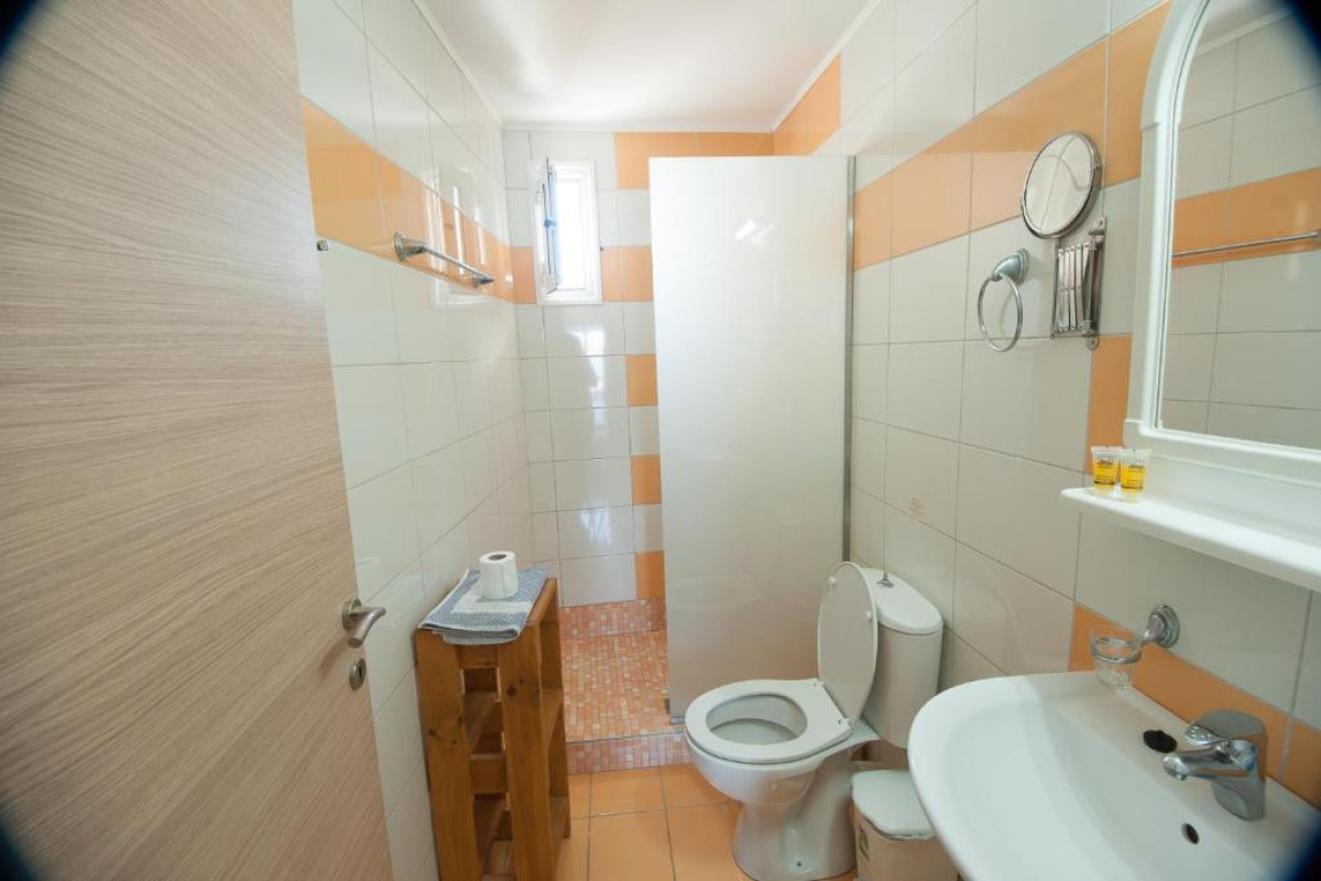 Elounda Sunrise Apartments