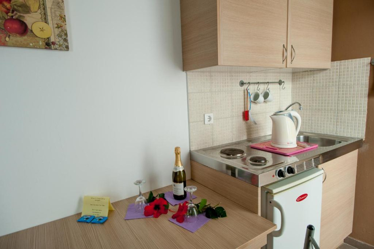 Elounda Sunrise Apartments