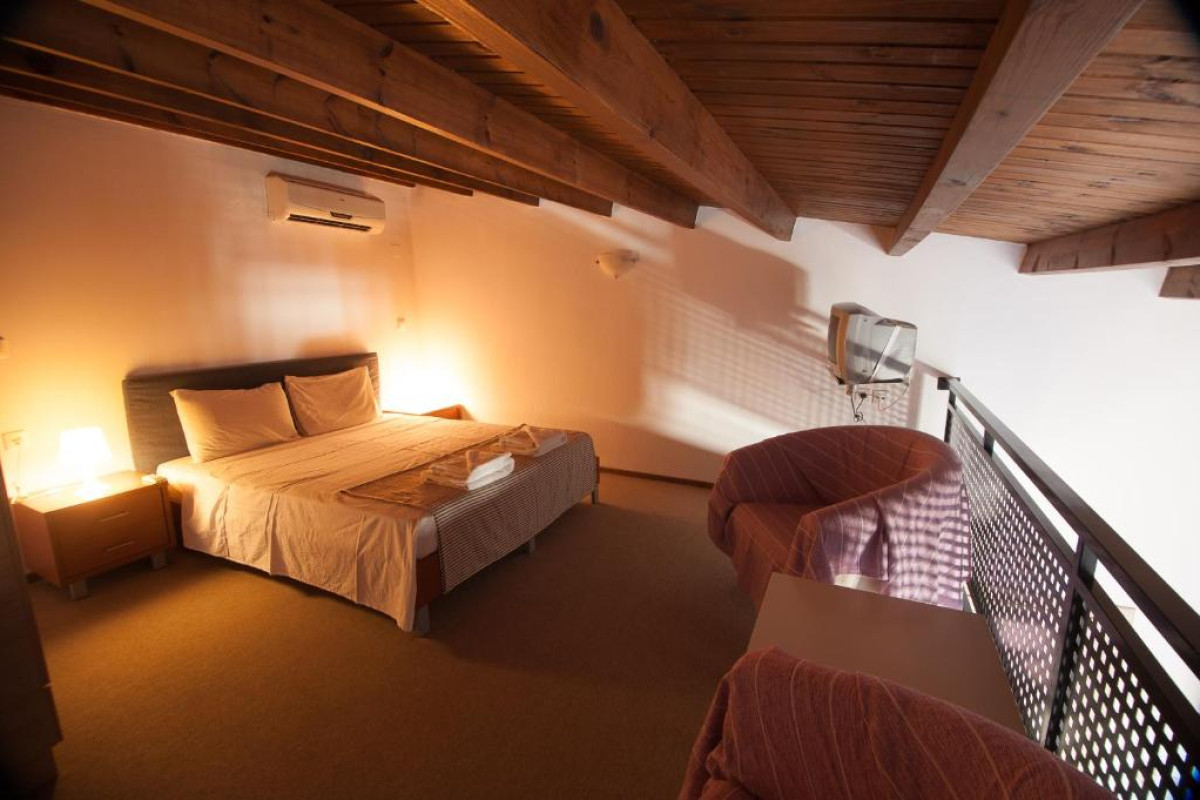 Elounda Sunrise Apartments
