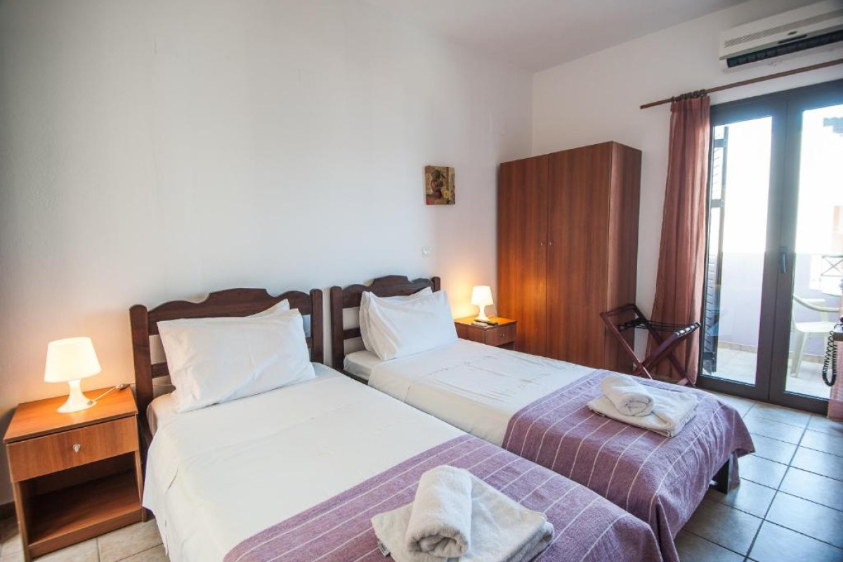 Elounda Sunrise Apartments