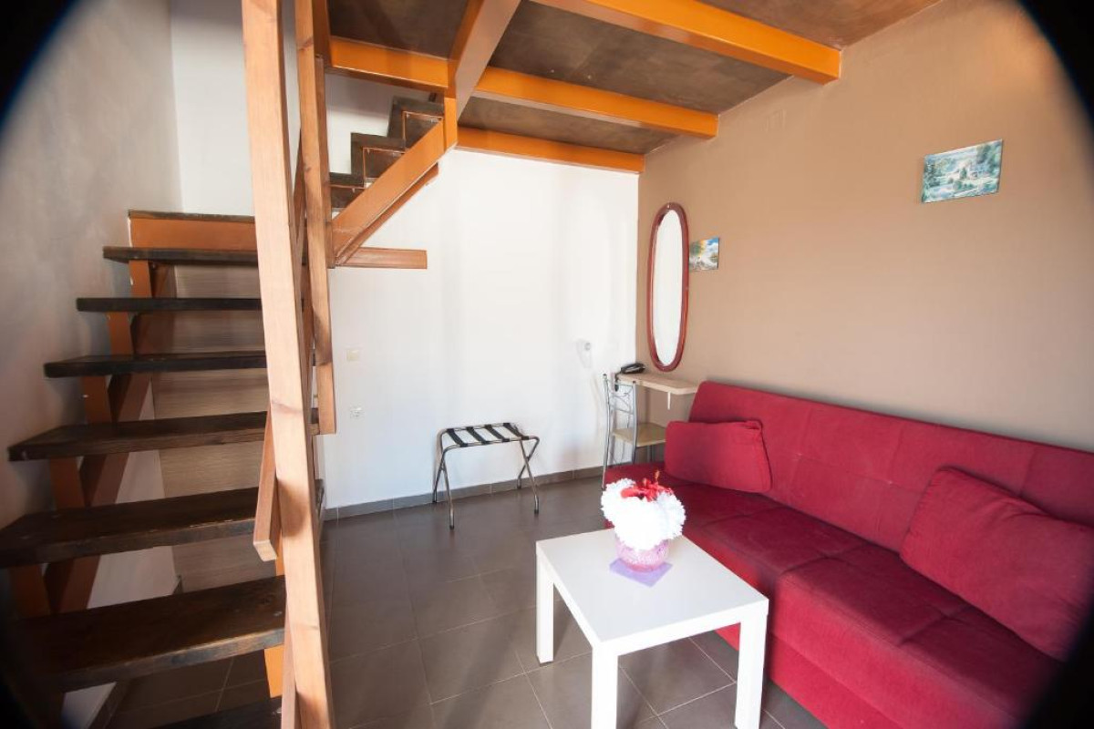 Elounda Sunrise Apartments