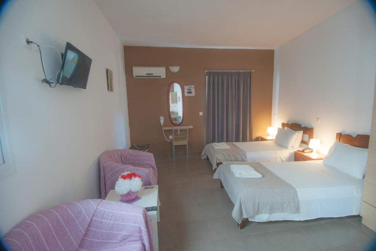 Elounda Sunrise Apartments