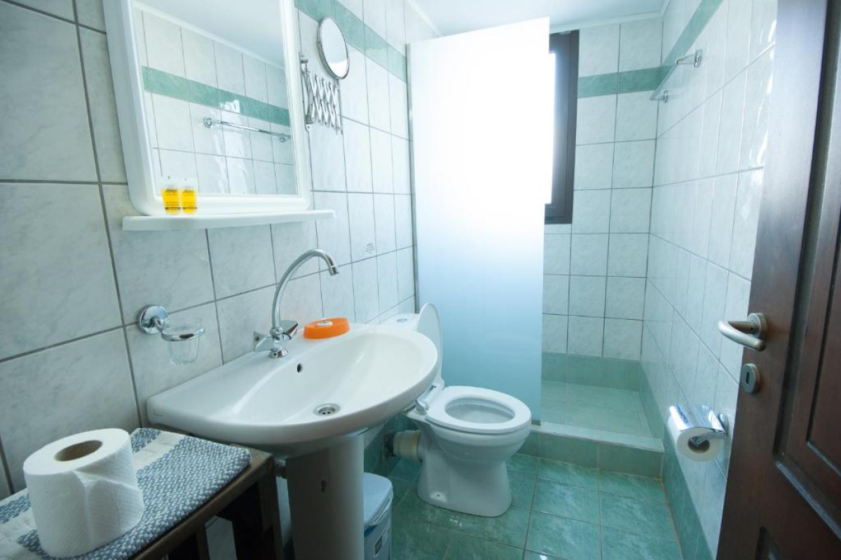 Elounda Sunrise Apartments