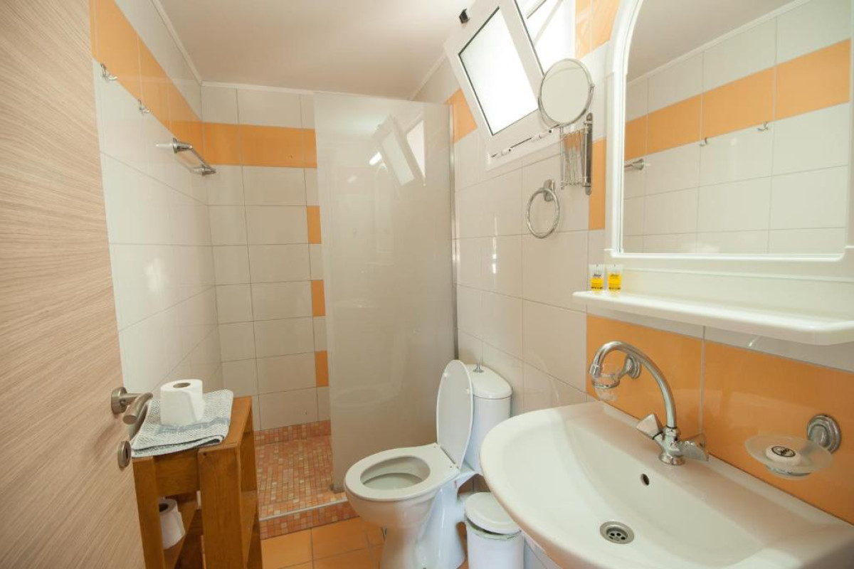Elounda Sunrise Apartments