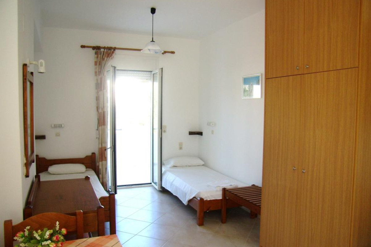ELPIDA APARTMENTD