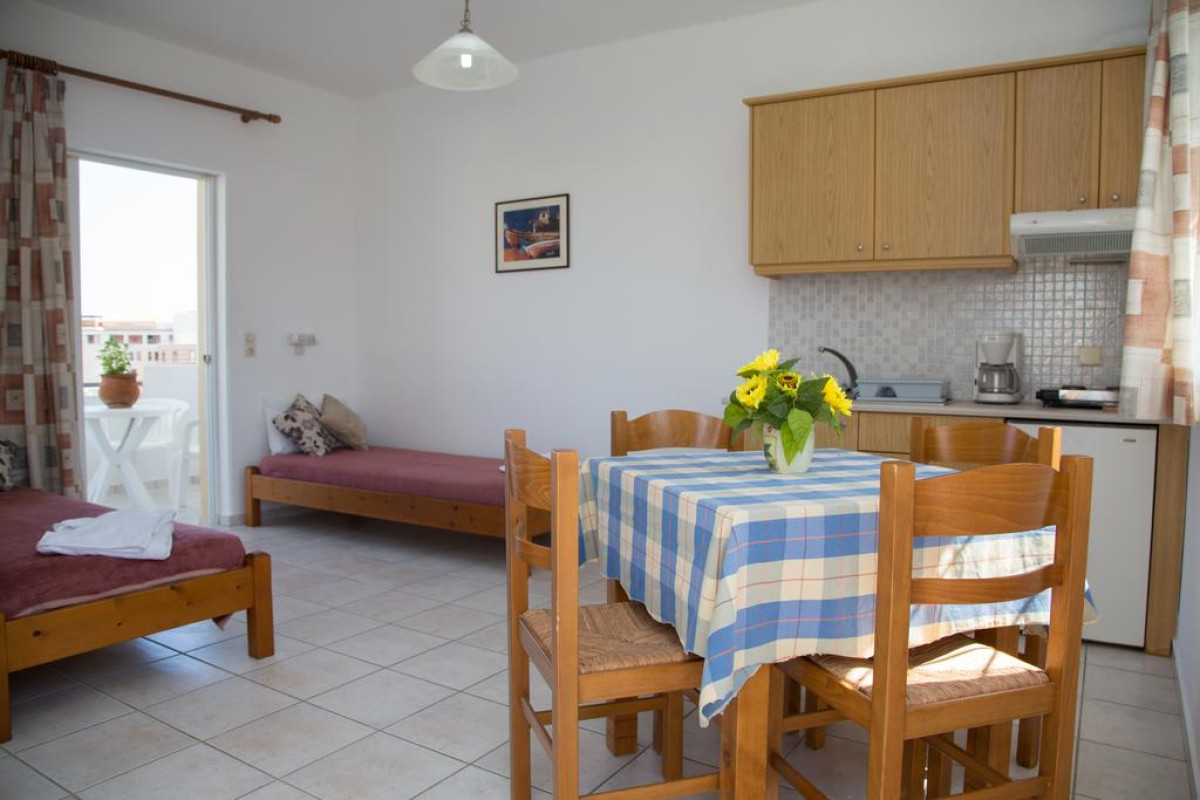 ELPIDA APARTMENTD