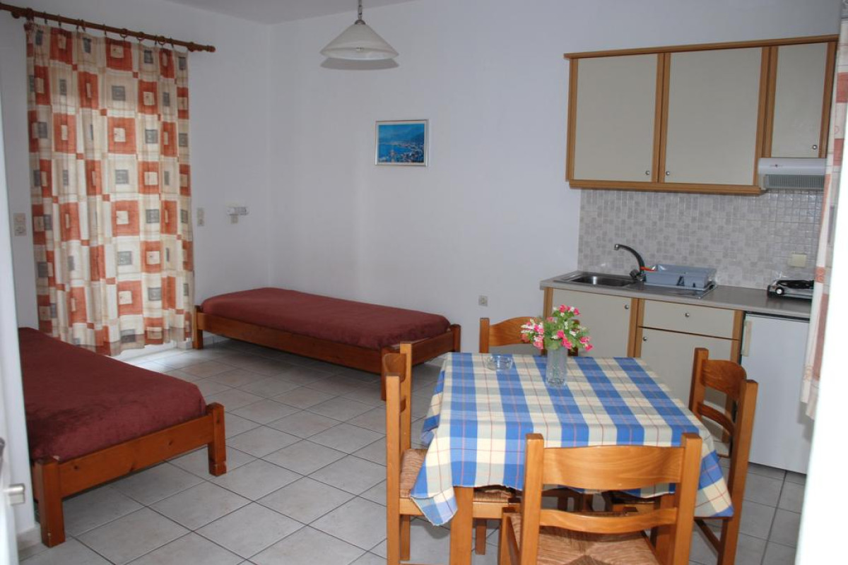 ELPIDA APARTMENTD