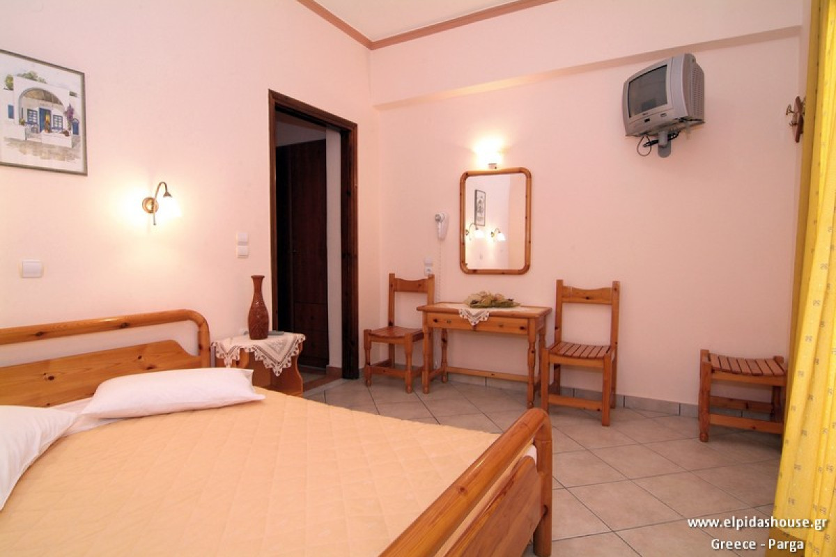 Elpida Studios