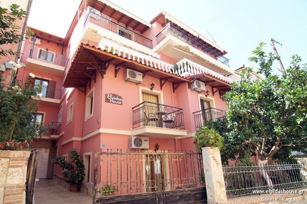 Elpida Studios