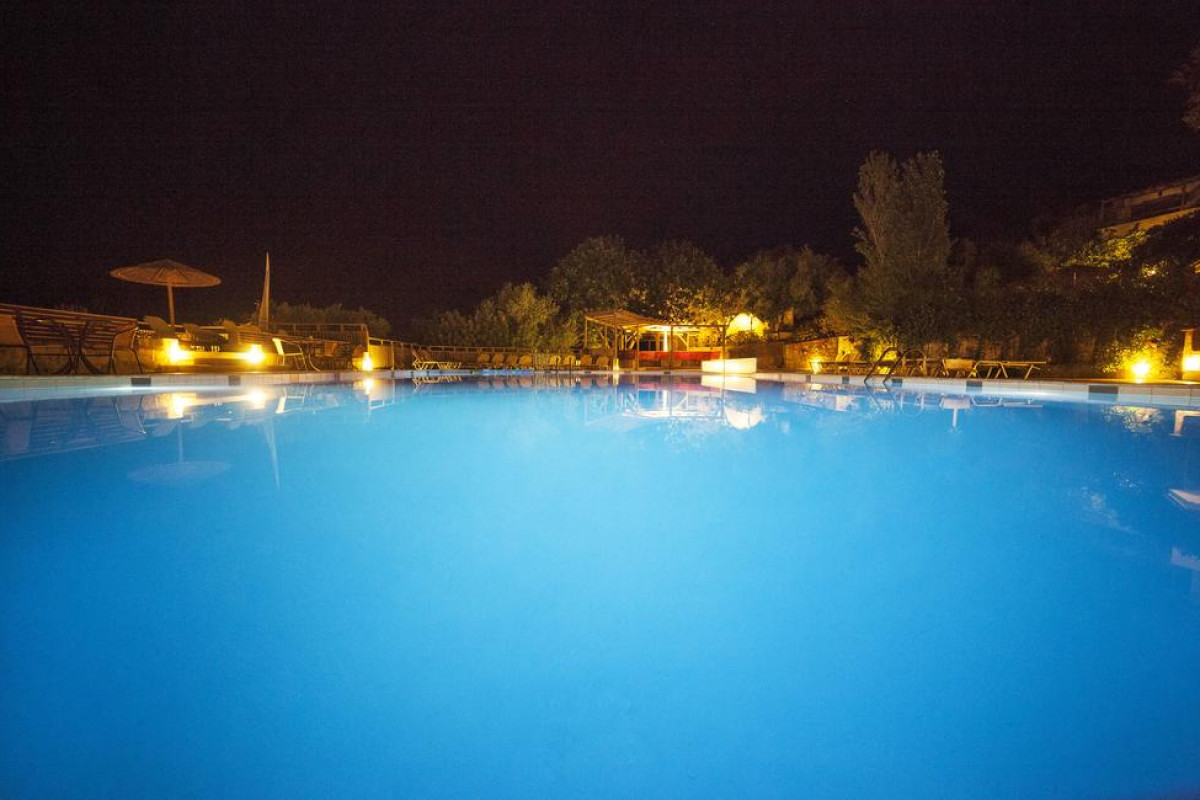 Elpida Village