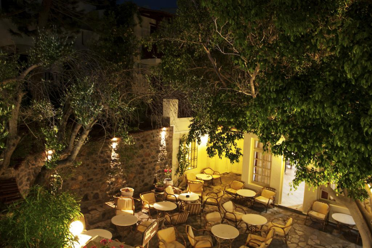 Elpida Village