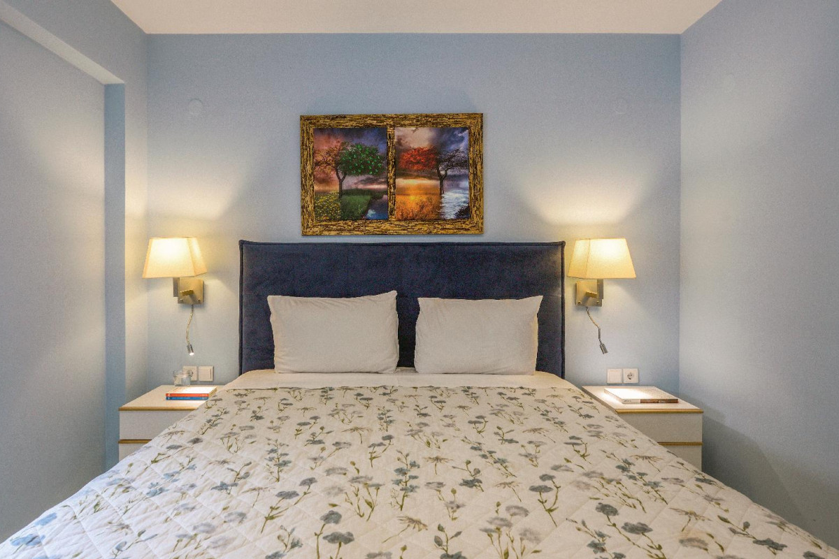 Elpiniki Luxury Apartments