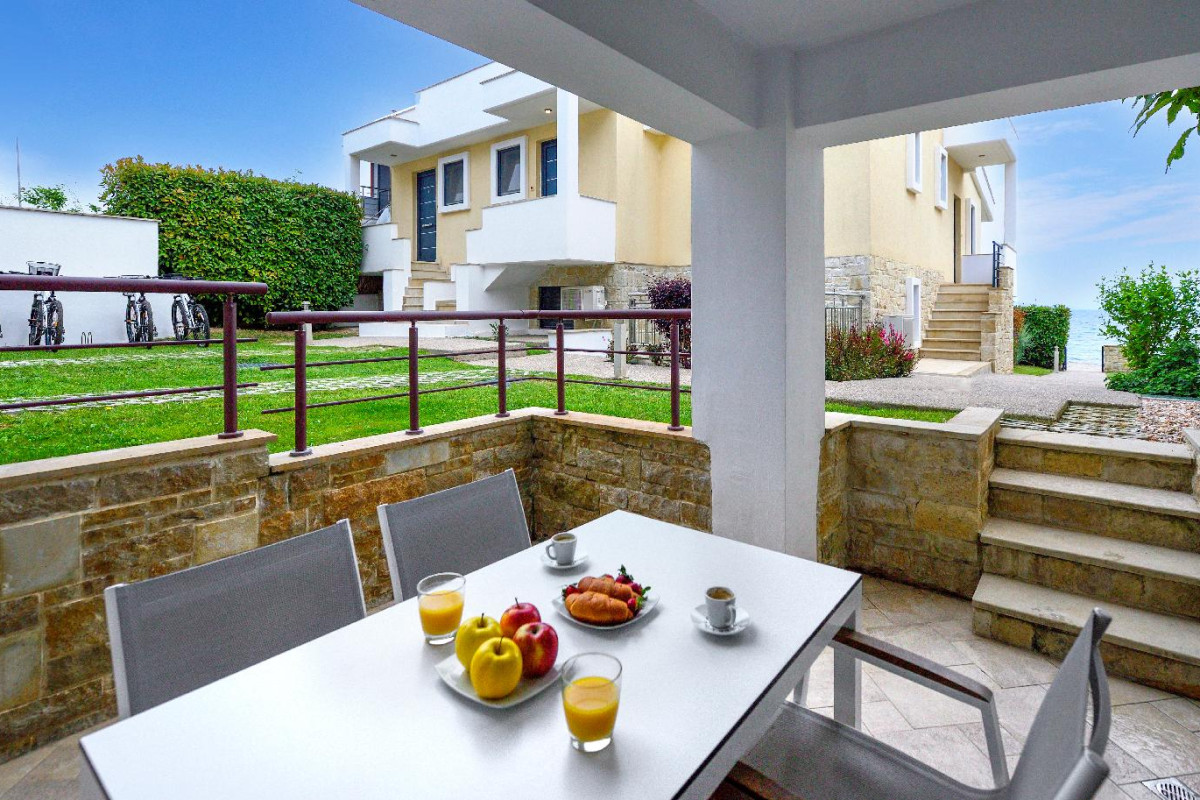 Elpiniki Luxury Apartments