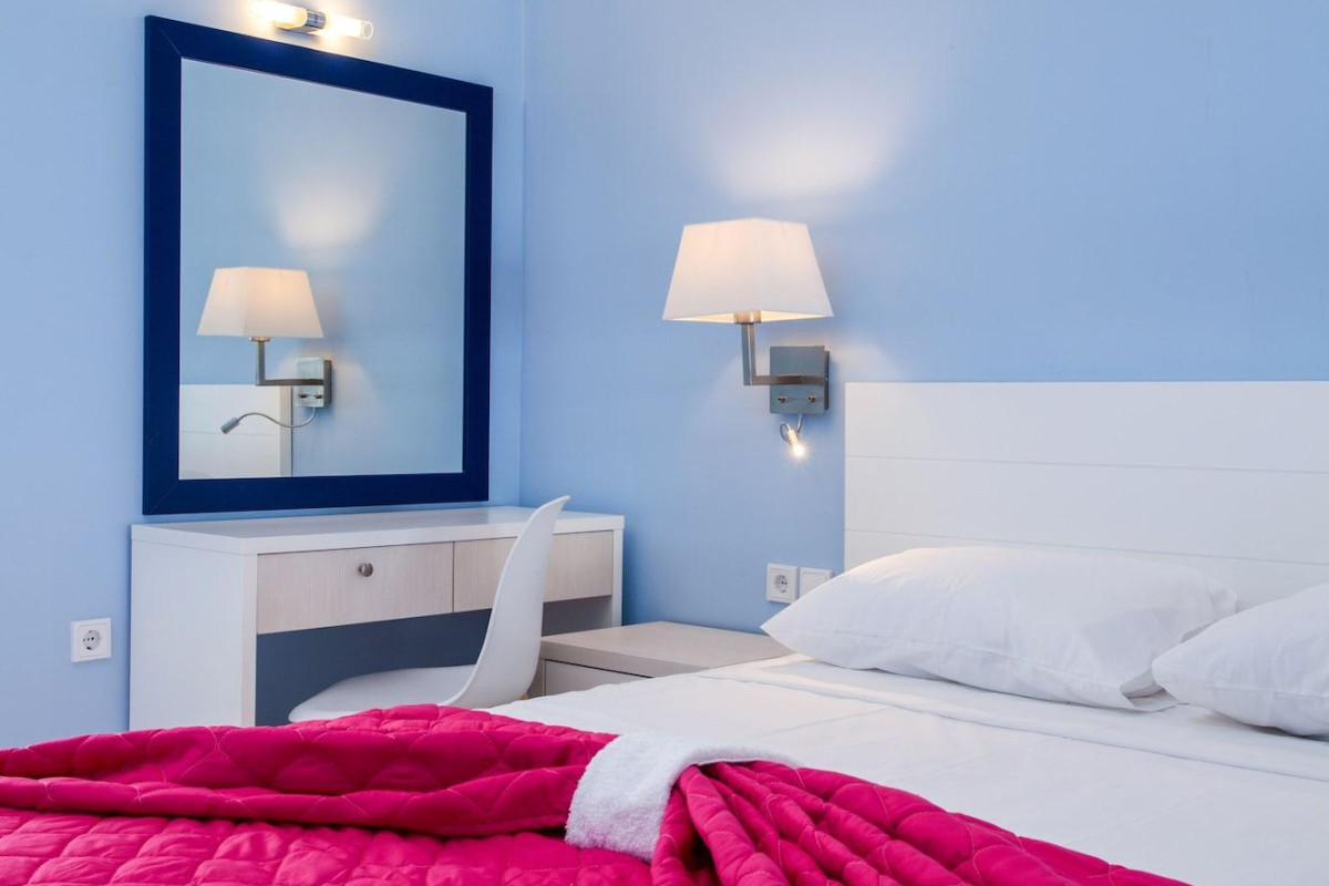 Elpiniki Luxury Apartments