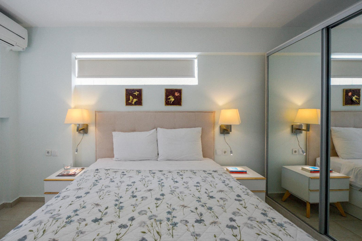 Elpiniki Luxury Apartments