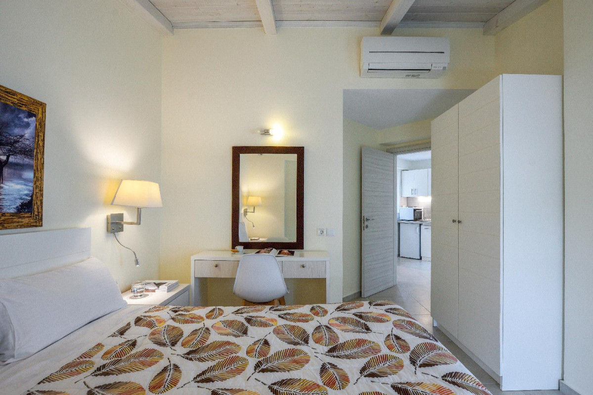 Elpiniki Luxury Apartments