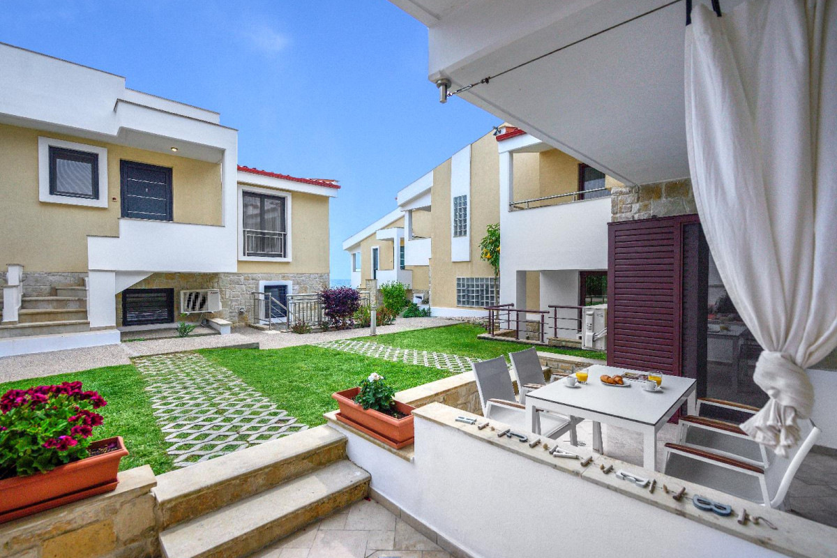 Elpiniki Luxury Apartments