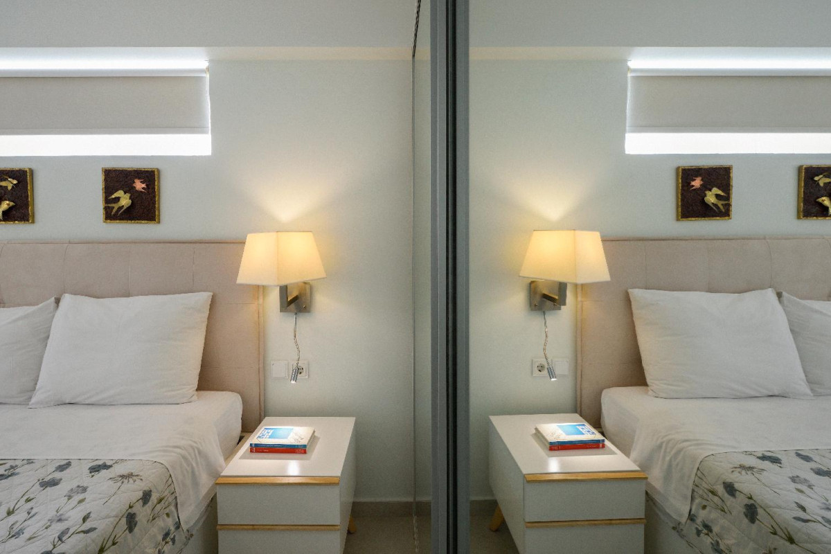 Elpiniki Luxury Apartments