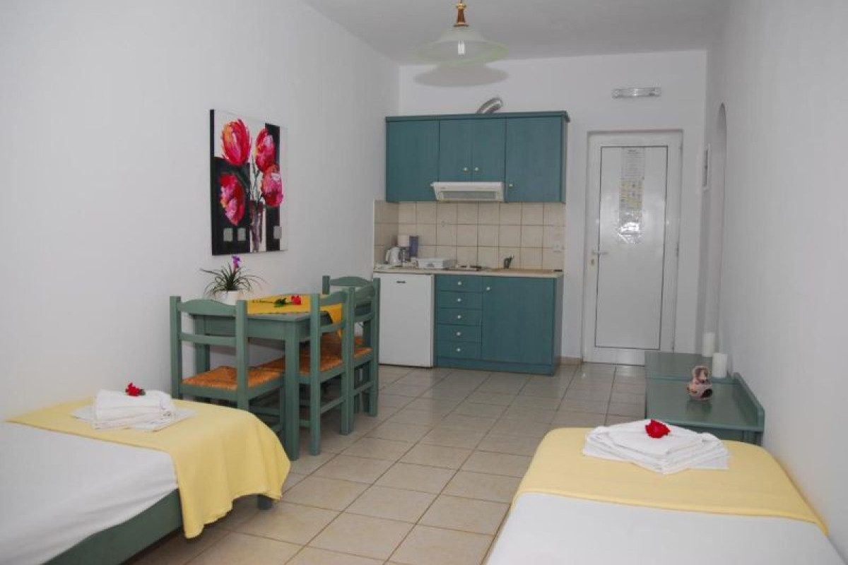 ELPIS APARTMENTS