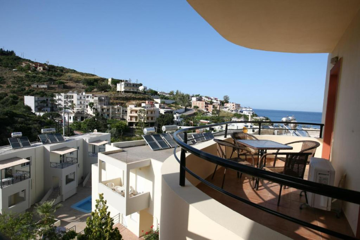 Elpis Studios and Apts