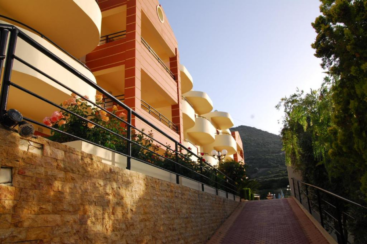Elpis Studios and Apts